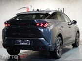 Peugeot 3008 1.2 Hybrid Allure e-DCS6