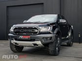 Ford Ranger 2.0 TDCi CD Raptor 4WD