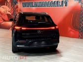 Mercedes-Benz EQA 250+ Progressive