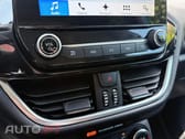 Ford Fiesta 1.0 T EcoBoost Titanium