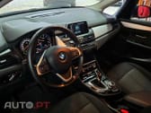 BMW 216 d Advantage Auto