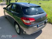 Citroen C4 1.6 HDi VTR Pack Air. CMP6