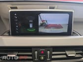 BMW X1 18 d sDrive Auto