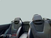 Mercedes-Benz SLC V6