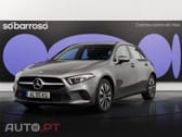 Mercedes-Benz A 250 e Style Plus