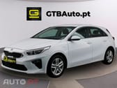 Kia Ceed 1.0 T-GDI