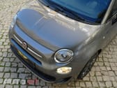 Fiat 500 1.0 Hybrid Sport