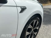 Renault Clio 1.0 TCe Limited Bi-Fuel