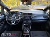 Nissan Leaf e+ N-Connecta Full Led