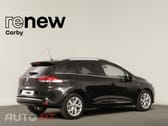 Renault Clio Clio ST 0.9 TCe Limited