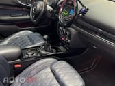 MINI Clubman Cooper S