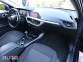 BMW 116 d Advantage