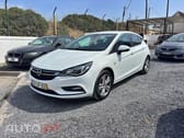 Opel Astra 1.6 CDTI Ecotec Dynamic S/S