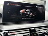 BMW 520 e Pack M
