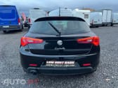 Alfa Romeo Giulietta 1.6 JTDm Distinctive