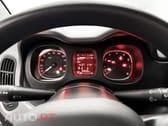 Fiat Panda 1.0 Hybrid