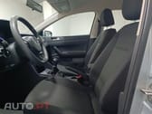 Volkswagen Polo 1.0