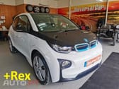 BMW i3 (60 Ah)