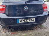 BMW 114 1600gasolina