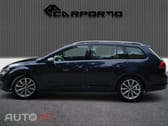 Volkswagen Golf Variant 1.6 TDi Highline DSG