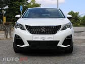 Peugeot 3008 1.6 BlueHDi Active