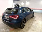 Mercedes-Benz A 250 e Style Plus