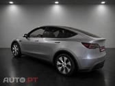 Tesla Model Y Long Range Dual Motor AWD