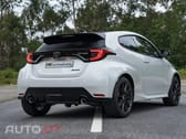 Toyota GR Yaris 1.6 T Extreme Rally