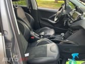Peugeot 2008 1.2 PureTech Crossway EAT6