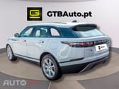 Land Rover Velar I.V.A DEDUTÍVEL P400e AWD