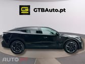 Peugeot 408 GT EAT8