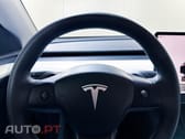 Tesla Model Y Performance Dual Motor AWD