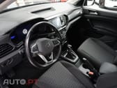 Volkswagen T-Cross 1.0 TSI Style DSG