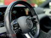 Mercedes-Benz E 300 de AMG Line