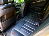 BMW 520 d Pack M Auto