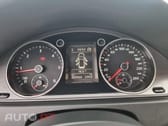 Volkswagen Passat Variant 1.6 TDi BlueMotion