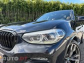 BMW X3 M40 d