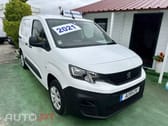 Peugeot Partner 1.5 BlueHDi Premium Standard Plus