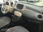 Fiat 500 1.2 Lounge S&S