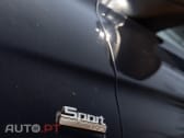 BMW 318 d Touring Line Sport Auto