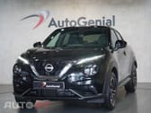 Nissan Juke 1.0 DIG-T N-Connecta DCT