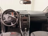 Mercedes-Benz B 180 CDi Autotronic