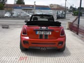 MINI Cabrio Cooper D