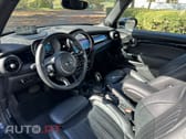 MINI Cabrio Cooper S Premium Sidewalk Special Edition Auto