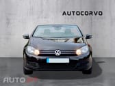 Volkswagen Golf Cabriolet 1.2 TSI