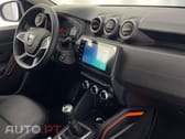 Dacia Duster 1.0 ECO-G 100cv Bi-Fuel SL Extreme