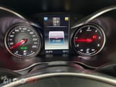 Mercedes-Benz GLC 250 d AMG Line 4-Matic