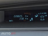 Renault Scénic 1.5 dCi Luxe Dynamique