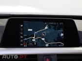 BMW 318 d Advantage