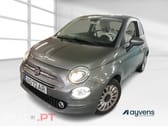 Fiat 500 1.2 Lounge MTA